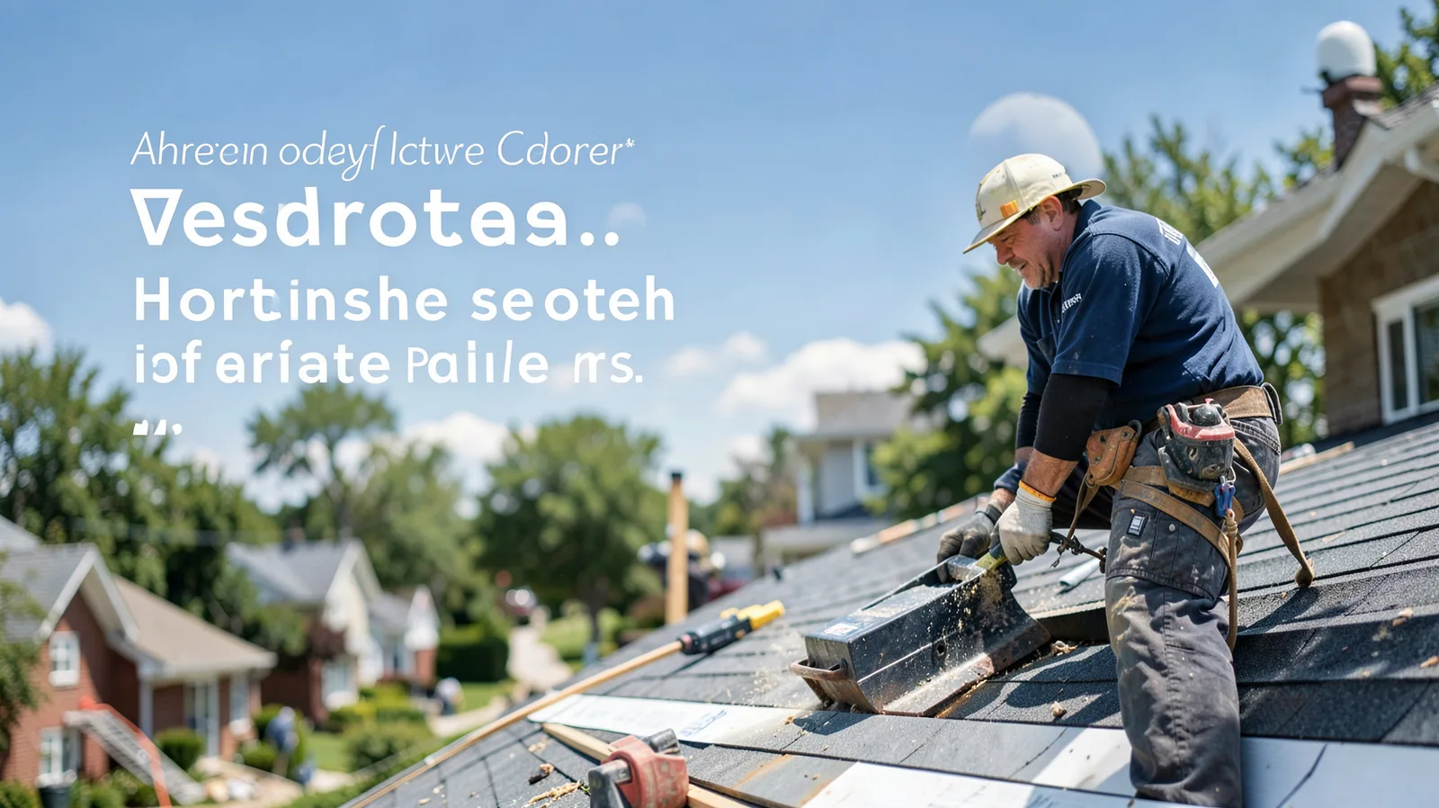 Roof Replacement in Maben, MS near me